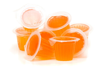 Beetle Jelly Strawberry 10 pcs